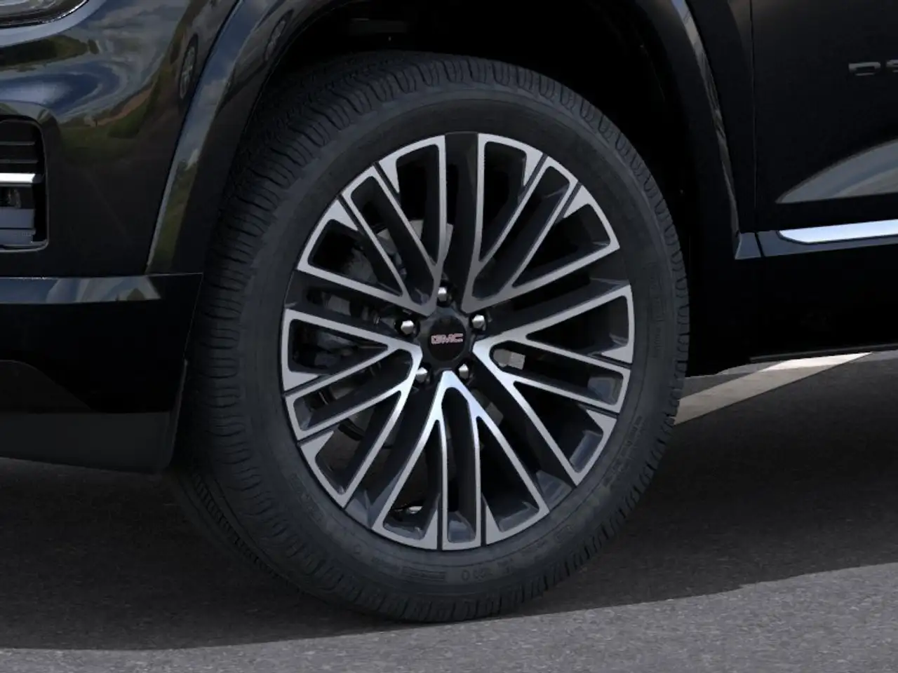 GMC Terrain снимка GMC Terrain