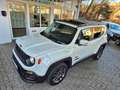 Jeep Renegade 2.0D 4WD Limited NAVI/SCHIEBEDACH/XENON Weiß - thumbnail 9