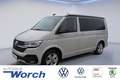 Volkswagen T6.1 California Beach Tour DSG LED+NAVI+7Sitze Grau - thumbnail 1