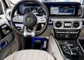 Mercedes-Benz G 63 AMG 4Matic 9G-Tronic Marrón - thumbnail 11
