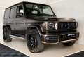 Mercedes-Benz G 63 AMG 4Matic 9G-Tronic Marrón - thumbnail 9