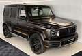 Mercedes-Benz G 63 AMG 4Matic 9G-Tronic Marrón - thumbnail 1