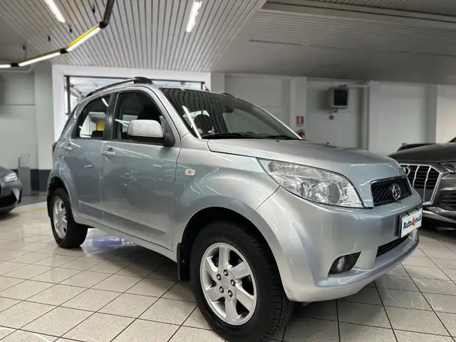 Daihatsu Terios 1.5 4WD SXA - UNICO PROPRIETARIO
