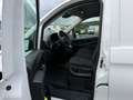 Mercedes-Benz Vito Kasten 116 CDI, BT RWD EXTRALANG/KAMERA Weiß - thumbnail 19