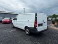 Mercedes-Benz Vito Kasten 116 CDI, BT RWD EXTRALANG/KAMERA Weiß - thumbnail 4