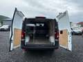 Mercedes-Benz Vito Kasten 116 CDI, BT RWD EXTRALANG/KAMERA Weiß - thumbnail 9