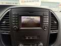 Mercedes-Benz Vito Kasten 116 CDI, BT RWD EXTRALANG/KAMERA Weiß - thumbnail 11