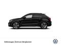 Volkswagen T-Roc 1.5 R-LINE DSG BLACKSTYLE eKLAPPE PANO CAM Zwart - thumbnail 4
