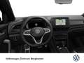 Volkswagen T-Roc 1.5 R-LINE DSG BLACKSTYLE eKLAPPE PANO CAM Zwart - thumbnail 6