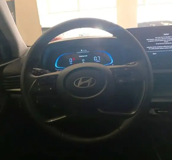 Hyundai Bayon 2026, foto 7