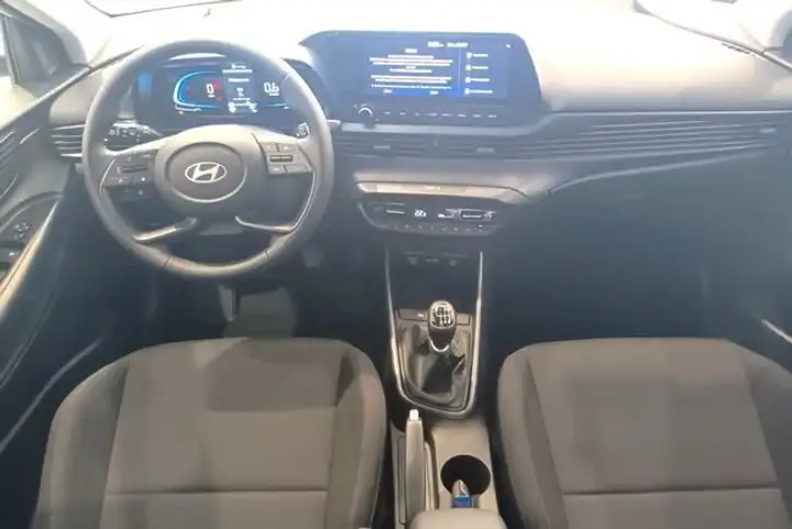 Hyundai Bayon 2026, foto 6