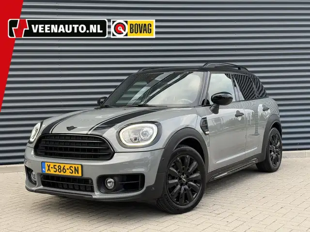 MINI Cooper Countryman 1.5 Chili H&k/Leder/Apple