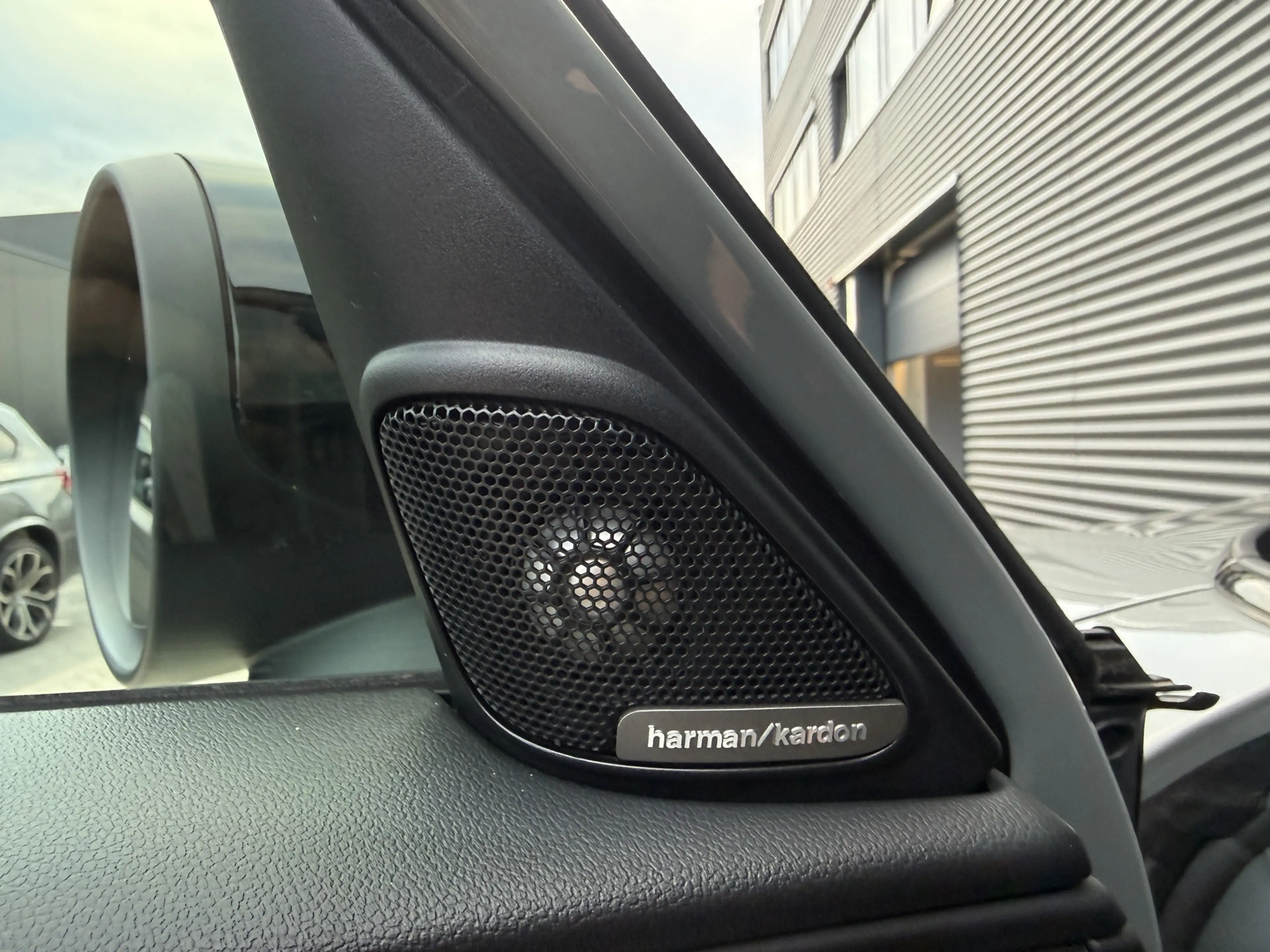 MINI Cooper Countryman 1.5 Chili H&k/Leder/Apple — photo 15
