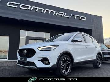 1.5 VTi-tech Luxury