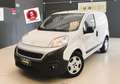 Fiat Fiorino 1.3 95 CV MJT VAN Weiß - thumbnail 1