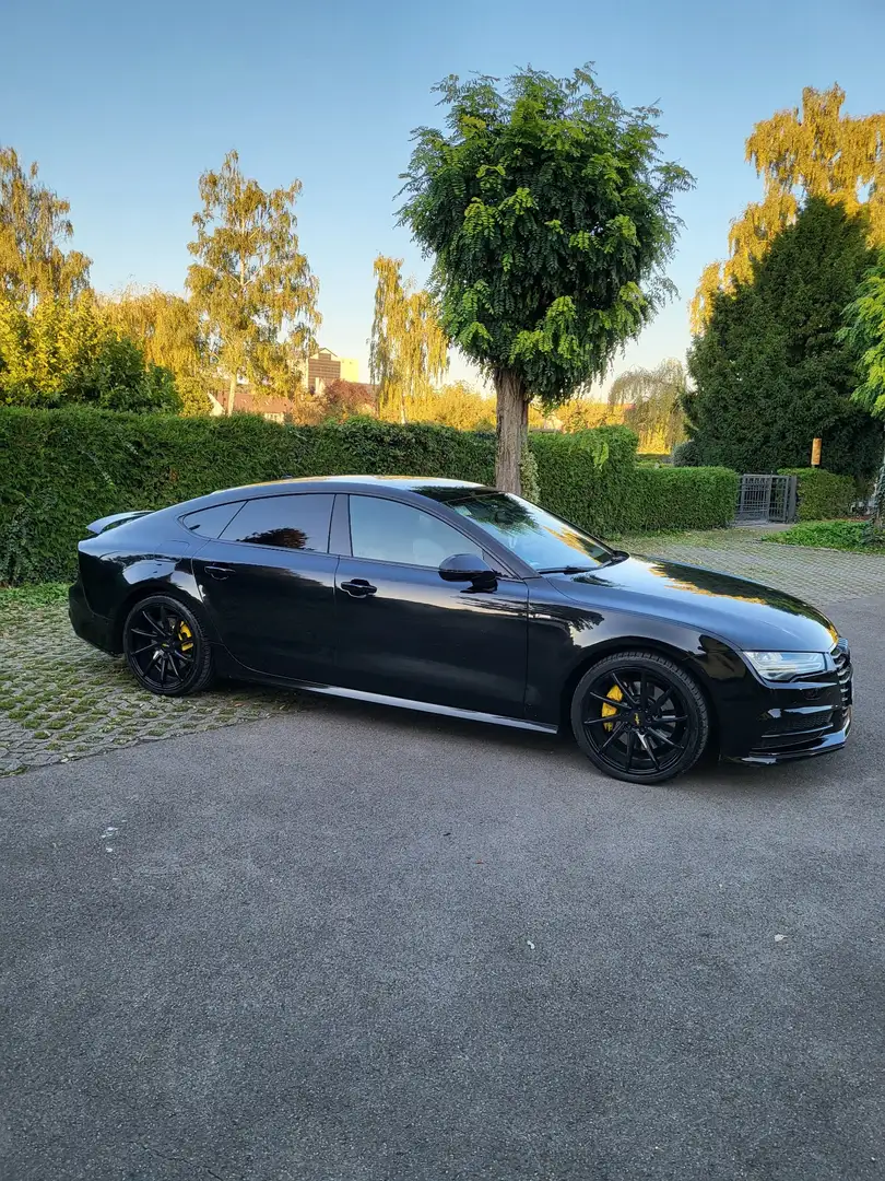 Audi A7 3.0 TDI quattro S tronic - 2