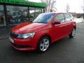 Skoda Fabia Cool Edition Rot - thumbnail 1