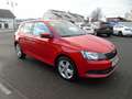 Skoda Fabia Cool Edition Rot - thumbnail 3