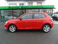 Skoda Fabia Cool Edition Rot - thumbnail 4