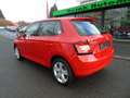 Skoda Fabia Cool Edition Rot - thumbnail 6