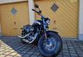 Harley-Davidson 1200 Custom XL1200 C Albastru - thumbnail 3