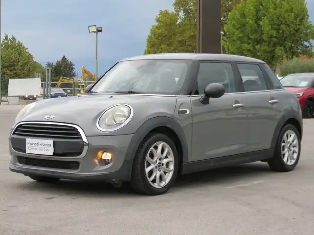 MINI One D 1.5D  5p 95 CV