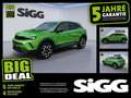 Opel Mokka 1.2 Turbo GS-LINE Kamera Allwetter DAB+ Grün - thumbnail 1