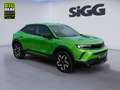 Opel Mokka 1.2 Turbo GS-LINE Kamera Allwetter DAB+ Grün - thumbnail 9