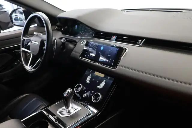 Land Rover Range Rover Evoque view 21