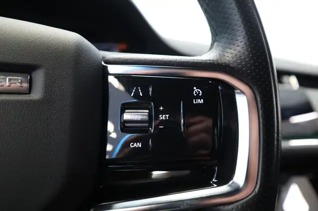Land Rover Range Rover Evoque view 15