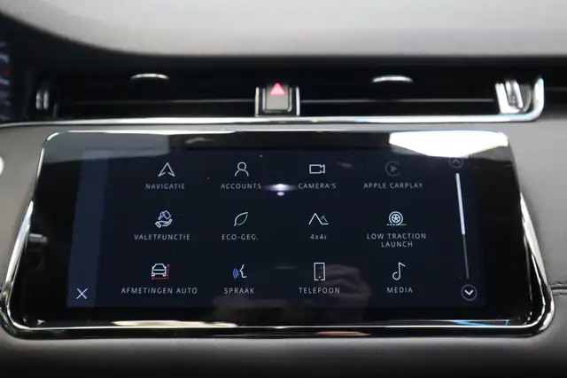 Land Rover Range Rover Evoque view 17