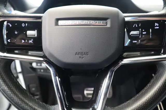 Land Rover Range Rover Evoque view 12