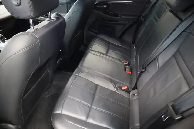 Land Rover Range Rover Evoque view 22
