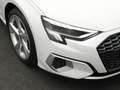 Audi A3 Sportback 40 TFSI e 204 pk S-tronic Advanced editi Blanc - thumbnail 16