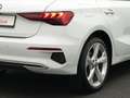 Audi A3 Sportback 40 TFSI e 204 pk S-tronic Advanced editi Blanc - thumbnail 17
