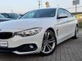 BMW 430 d Gran Coupé Sport-Aut. *Leder*Navi*Head-Up* White - thumbnail 2