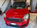 MINI John Cooper Works Countryman Mini Countryman F60 2017 2.0 all4 auto Rood - thumbnail 3