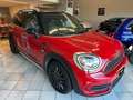 MINI John Cooper Works Countryman Mini Countryman F60 2017 2.0 all4 auto Rood - thumbnail 1