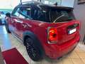 MINI John Cooper Works Countryman Mini Countryman F60 2017 2.0 all4 auto Rood - thumbnail 4