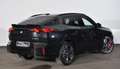 BMW X2 20d xDrive Schwarz - thumbnail 2