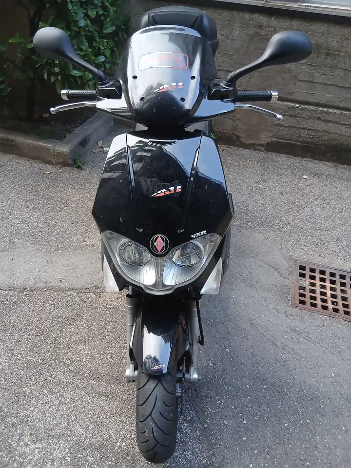 Gilera Runner 200