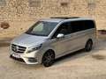 Mercedes-Benz V 250 V 250 d MWB Exclusive Argent - thumbnail 35