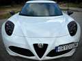 Alfa Romeo 4C 4C 1.8 TBi White - thumbnail 4