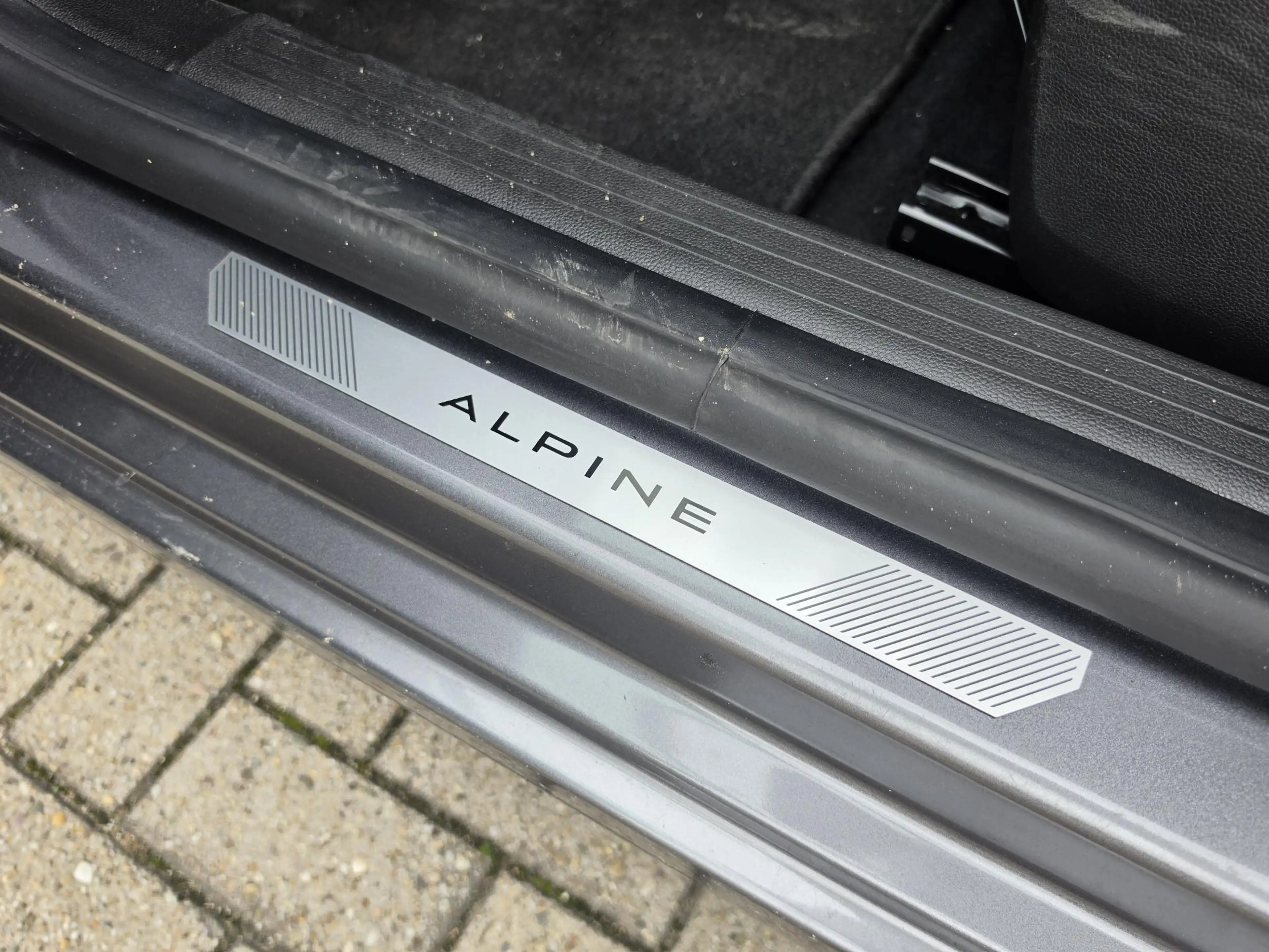 Renault Clio 1.6 E-Tech Full Hybrid 145 esprit Alpine | BOSE Au — photo 34