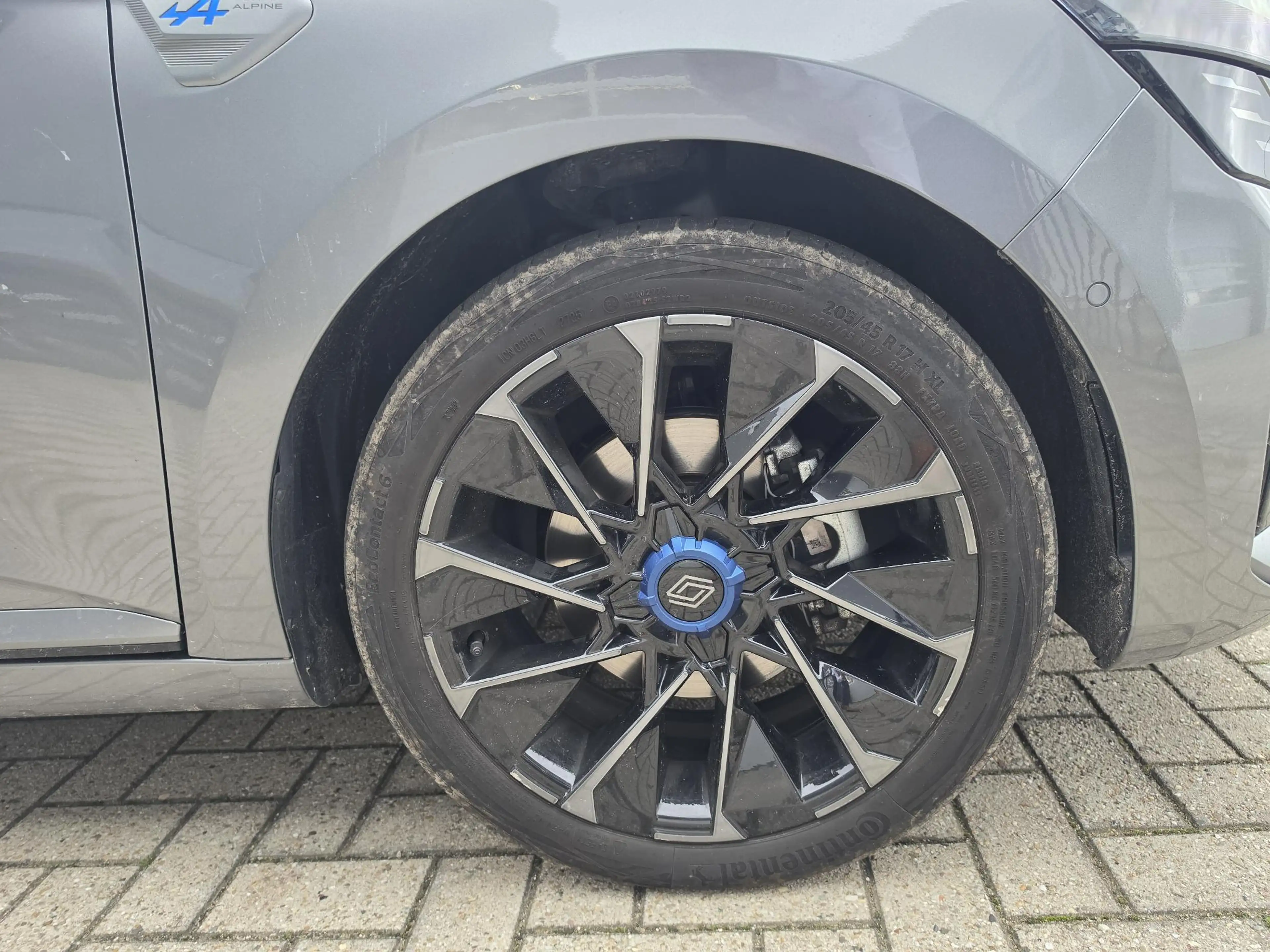 Renault Clio 1.6 E-Tech Full Hybrid 145 esprit Alpine | BOSE Au — photo 28