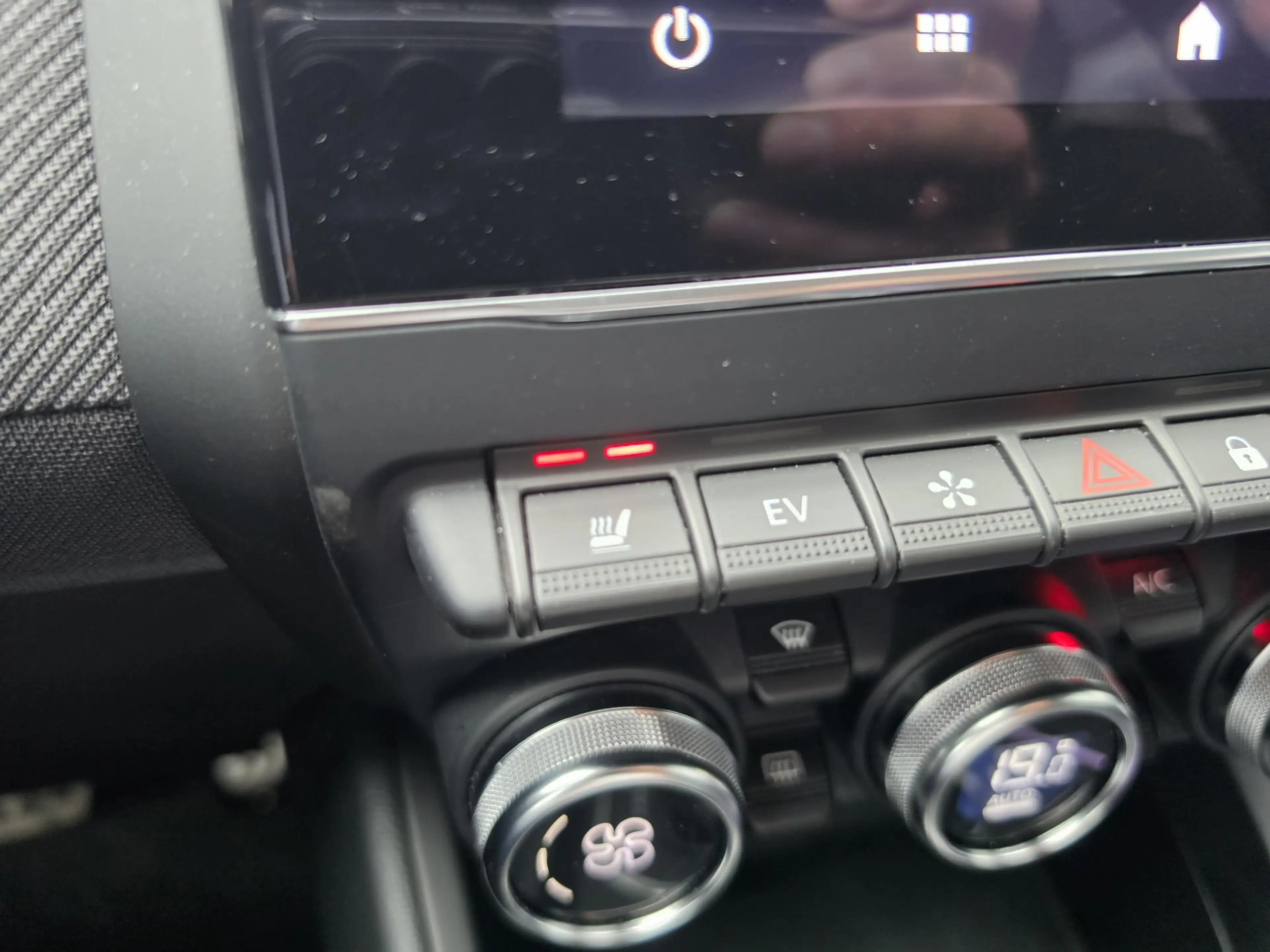 Renault Clio 1.6 E-Tech Full Hybrid 145 esprit Alpine | BOSE Au — photo 4
