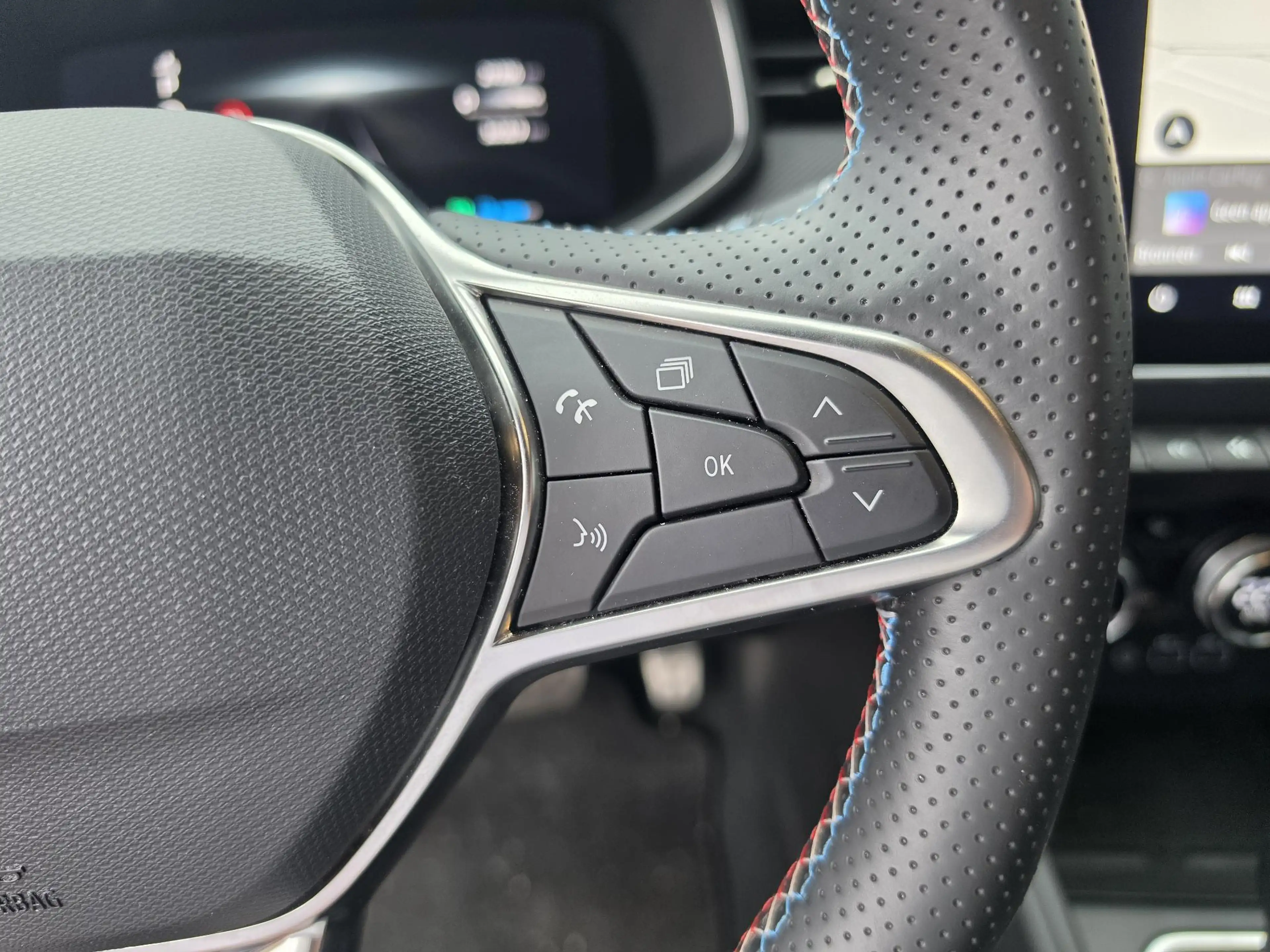 Renault Clio 1.6 E-Tech Full Hybrid 145 esprit Alpine | BOSE Au — photo 24