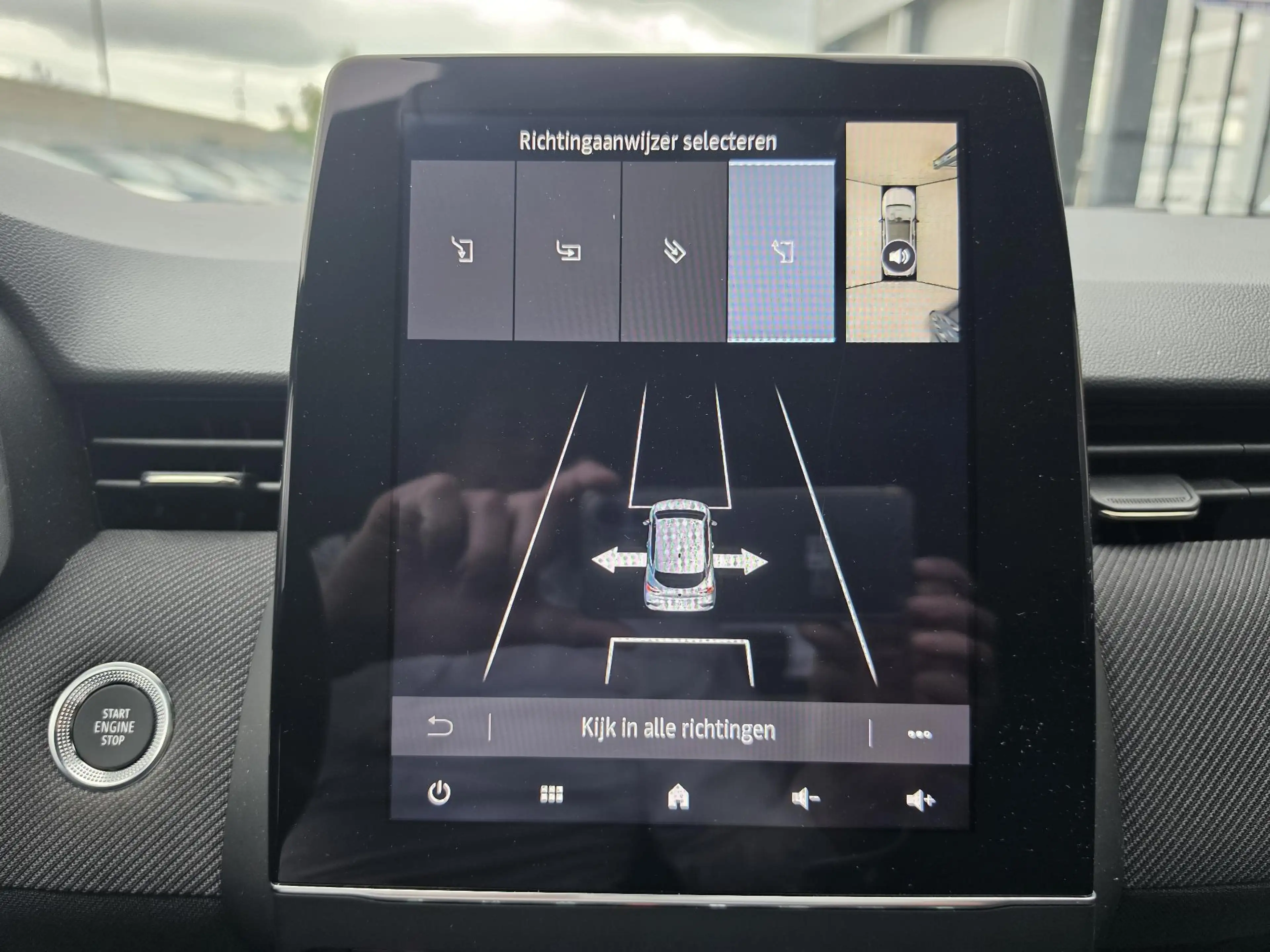 Renault Clio 1.6 E-Tech Full Hybrid 145 esprit Alpine | BOSE Au — photo 30