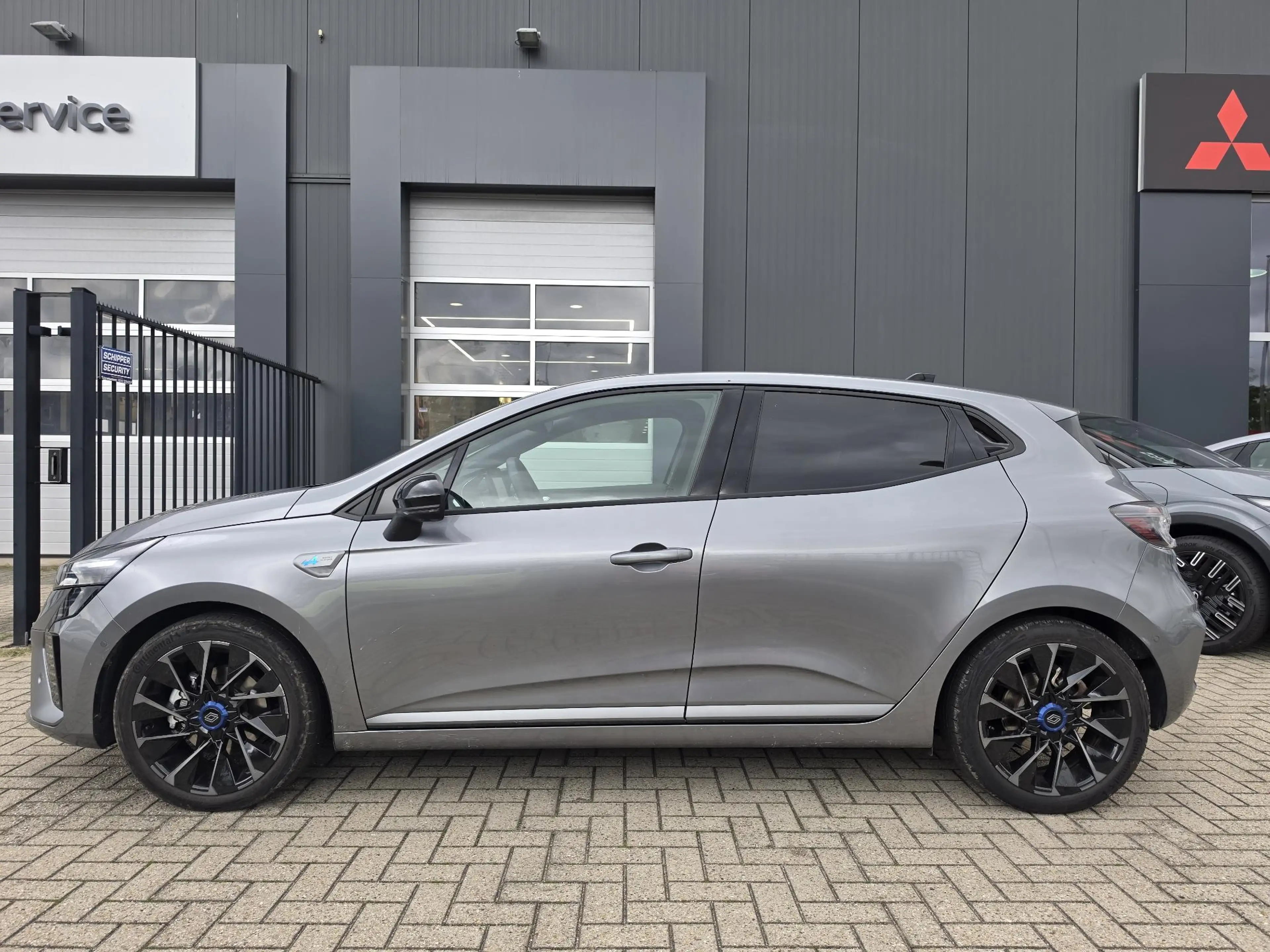 Renault Clio 1.6 E-Tech Full Hybrid 145 esprit Alpine | BOSE Au — photo 18