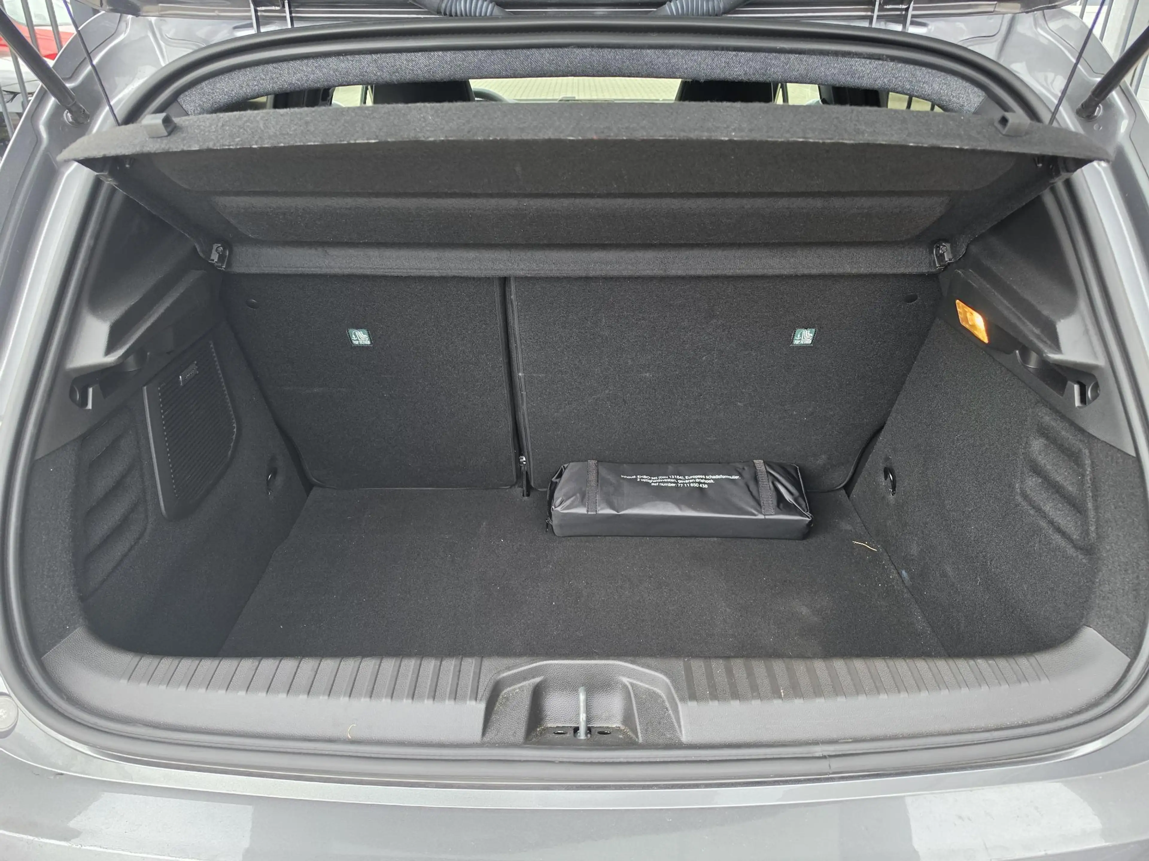 Renault Clio 1.6 E-Tech Full Hybrid 145 esprit Alpine | BOSE Au — photo 13